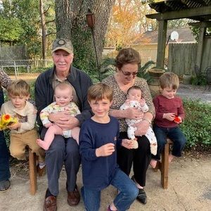 Meet your Posher, Susan